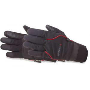 Manzella Men's All Elements 5.0 Gore-Tex TouchTip Gloves