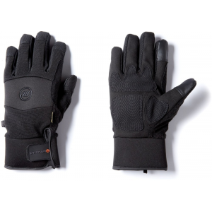 Manzella Men's Ranch Hand Touchtip Gloves
