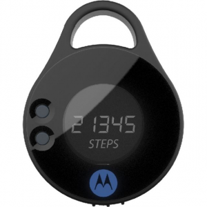 Motorola Pebl Wearable Led Compass