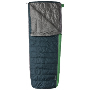 Mountain Hardwear Down Flip 35/50 Sleeping Bag (600-fill Down) -Left-Regular
