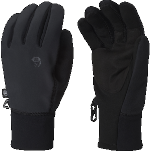 Mountain Hardwear Men's Desna Stimulus Gloves