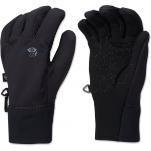 Mountain Hardwear Men's Power Stretch Stimulus Gloves