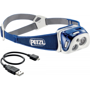 Petzl Reactik Headlamp