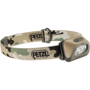 Petzl Tactikka + RGB Headlamp