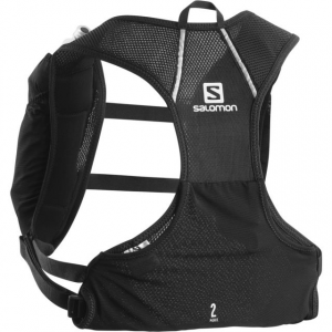Salomon Agile 2 Set Vest Pack, Black