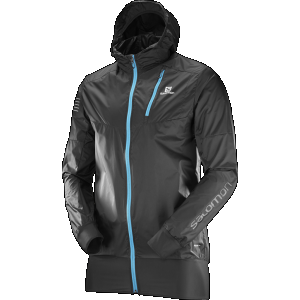 Salomon Men's Fast Wing Hybrid Jacket