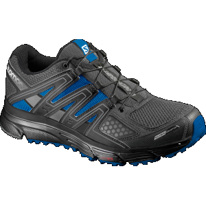 Salomon Men's X-Mission 3 CS Trail-Running Shoes