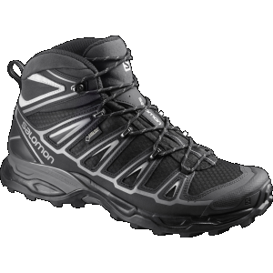 Salomon Men's X Ultra 2 Mid GTX Hiking Boots