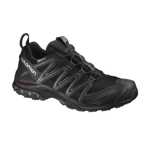 Salomon Men's XA Pro 3D CS WP Trail Shoe