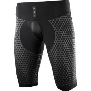 Salomon S/Lab Exo Half Tight - Mens, Black, L