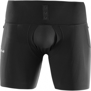 Salomon S/Lab Support Half Tight - Mens, Black, L