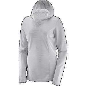 Salomon Women's Elevate Hoodie