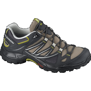 Salomon Women's Ellipse GTX Hiking Shoes