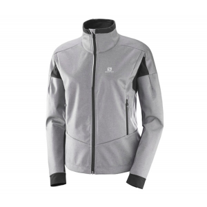 Salomon Women's Equipe TR Jacket