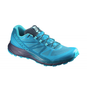 Salomon Women's Sense Ride Trail Running Shoe