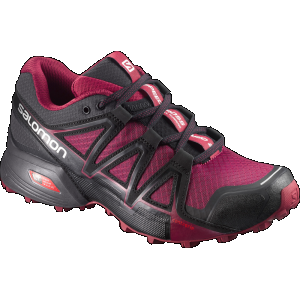 Salomon Women's Speedcross Vario 2 Trail-Running Shoes