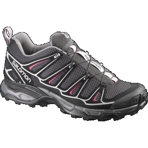 Salomon Women's X Ultra 2 Low Hiking Shoes