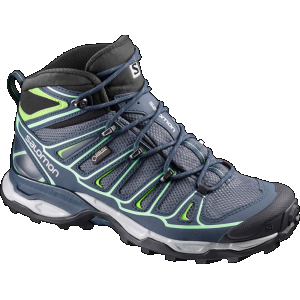 Salomon Women's X Ultra 2 Mid GTX Hiking Boots