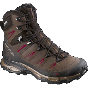 Salomon Women's X Ultra Winter Climashield Waterproof Boots