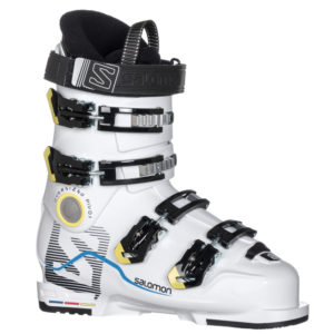 Salomon X-Max 60 T Kids Ski Boots 2018