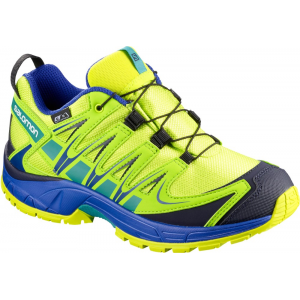 Salomon XA Pro 3D CSWP J Trail-Running Shoes
