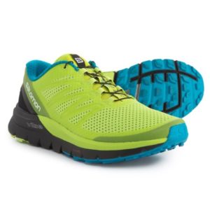 Sense Pro Max Trail Running Shoes (For Men)