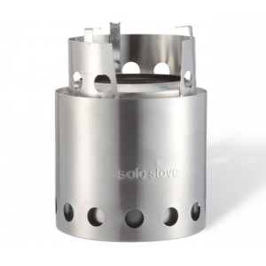 Solo Stove Compact Backpacking Stove