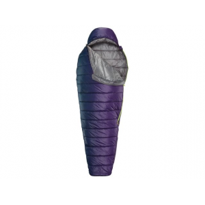 Thermarest SpaceCowboy 45 Sleeping Bag, Galactic, Small
