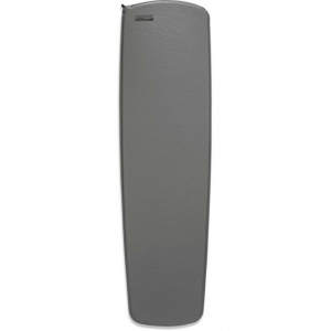 Thermarest Trail Scout Sleep Pad-Small-Gray