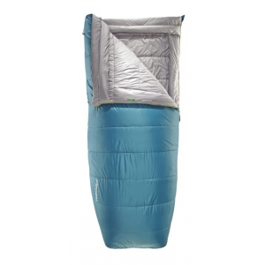 Thermarest Ventana Sleeping Bag eraLoft Synthetic-Equinox Blue-Large