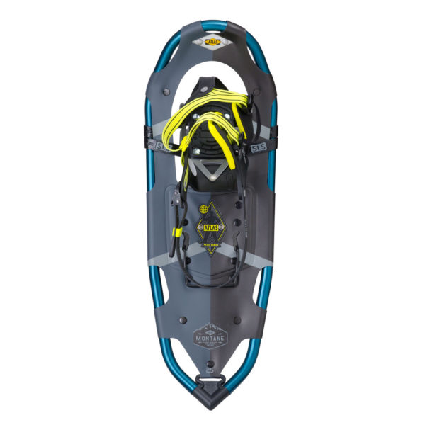 Atlas Montane Snowshoes