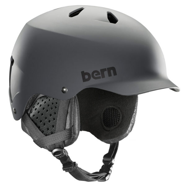 Bern Watts MIPS Helmet 2018