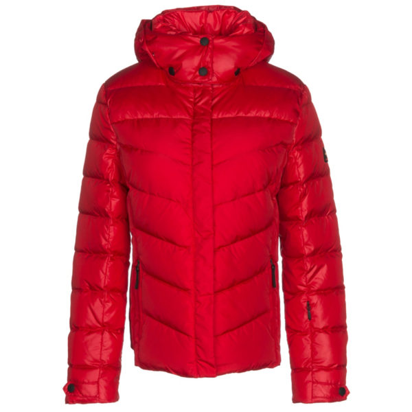 Bogner Fire + Ice Sally3 Down Womens Insulated Ski Jacket