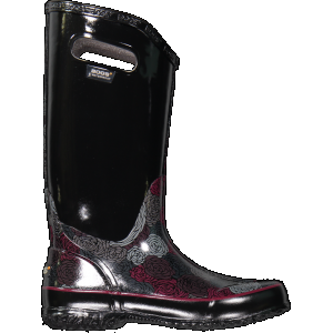 Bogs Women's Rainboot Rosey Rain Boots