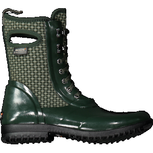 Bogs Women's Sidney Cravat Rain Boots