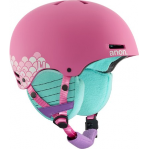 Burton Girl's Rime Snow Helmet