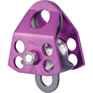 CMI Prusik Minding Pulley - Doubl