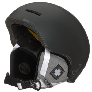 Capix Spy Supreme Vito Collaboration Snow Helmet