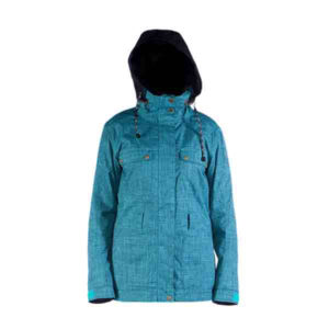Cappel Secret Womens Insulated Snowboard Jacket