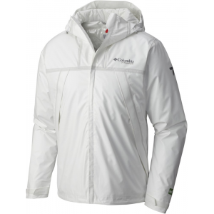Columbia Men's OutDry Ex Eco Insulated Shell Jacket