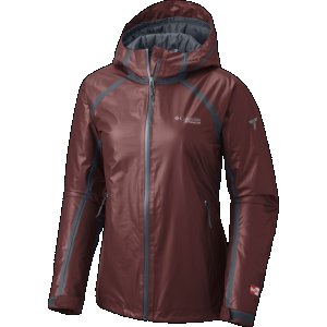 Columbia Women's OutDry Ex Gold Insulated Jacket