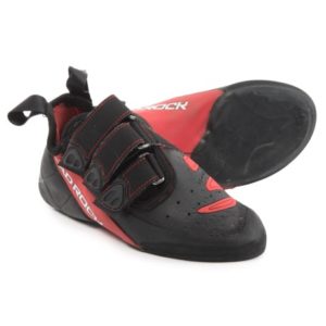 Concept Climbing Shoes - Suede (For Big Kids)