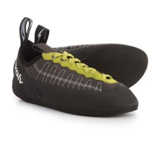 Defy Climbing Shoes - Lace-Ups (For Big Kids)