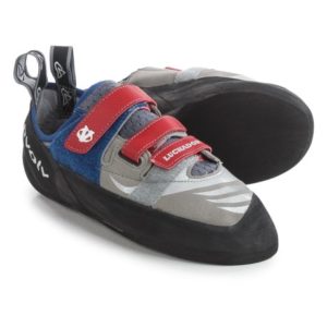 Evolv Luchador SC Climbing Shoes (For Men and Women)