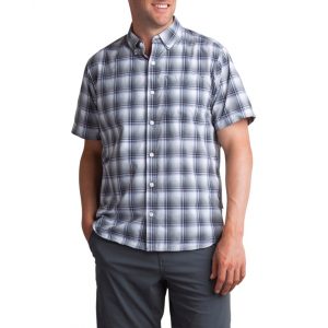 ExOfficio Men's Sol Cool Leman Plaid Shirt