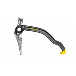 Grivel North Machine Ice Axe with Hammer