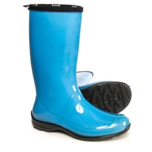 Heidi Rain Boots - Waterproof (For Women)