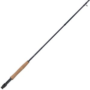 Inception Fly Rod with Tube - 4-Piece, 8?6?, 4wt