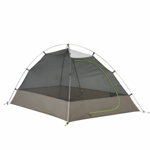 Kelty Grand Mesa 2 Tent - 2 Person, 3 Season - Gray-Putty