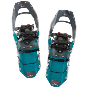 MSR Women's Revo Ascent 22 Snowshoes